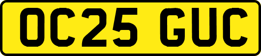 OC25GUC