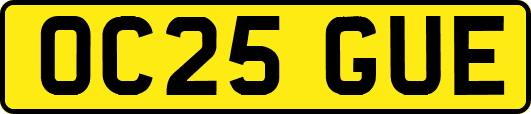 OC25GUE