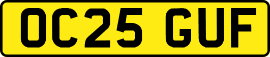 OC25GUF