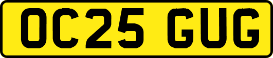 OC25GUG