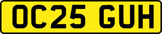 OC25GUH