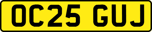 OC25GUJ