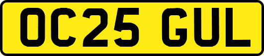 OC25GUL