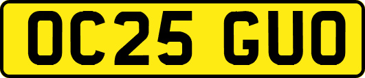 OC25GUO