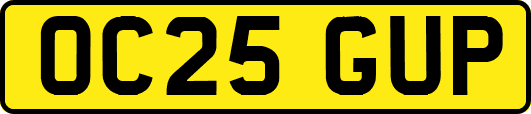 OC25GUP