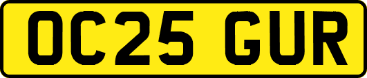 OC25GUR