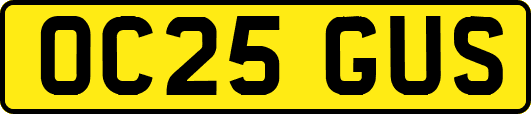 OC25GUS