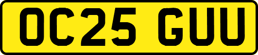 OC25GUU
