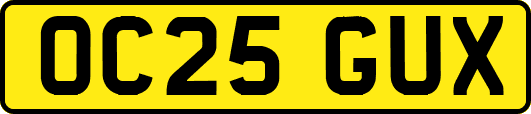 OC25GUX