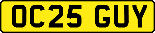 OC25GUY
