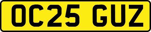 OC25GUZ