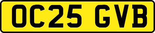 OC25GVB