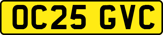 OC25GVC