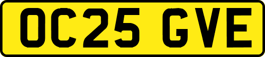 OC25GVE