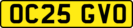 OC25GVO