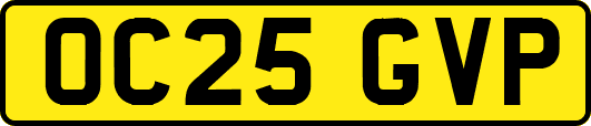 OC25GVP