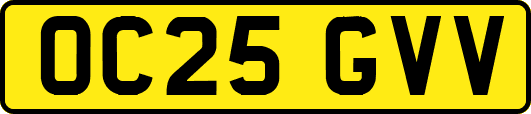 OC25GVV