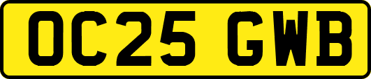 OC25GWB