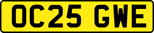 OC25GWE