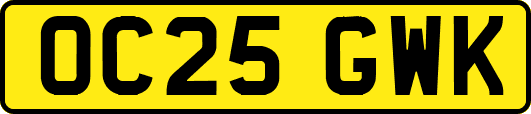 OC25GWK