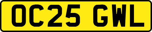 OC25GWL