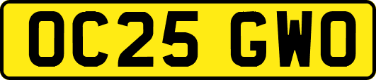 OC25GWO