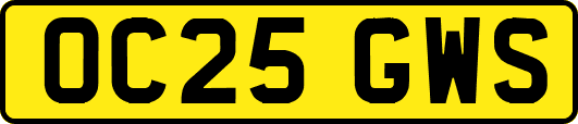 OC25GWS