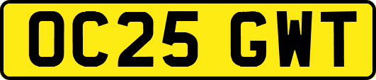 OC25GWT