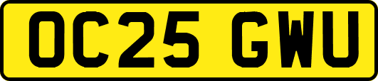 OC25GWU