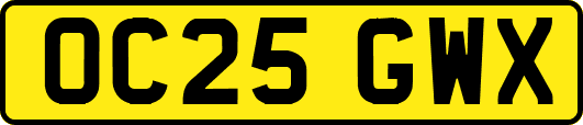 OC25GWX