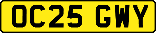 OC25GWY