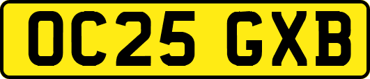 OC25GXB