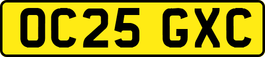 OC25GXC