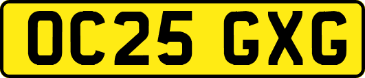 OC25GXG