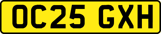 OC25GXH