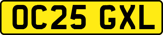 OC25GXL