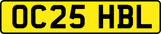 OC25HBL