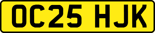 OC25HJK