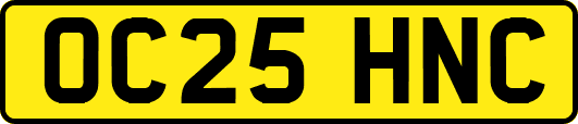 OC25HNC