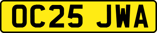 OC25JWA