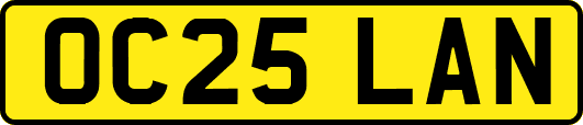 OC25LAN