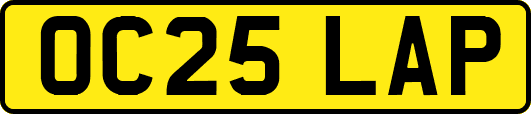 OC25LAP