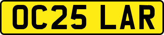 OC25LAR