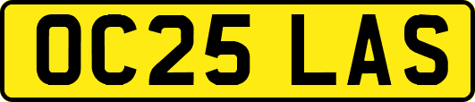 OC25LAS