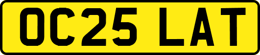 OC25LAT