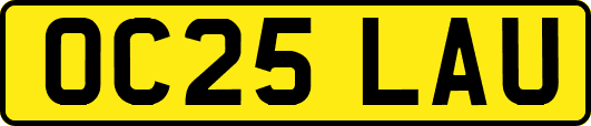 OC25LAU