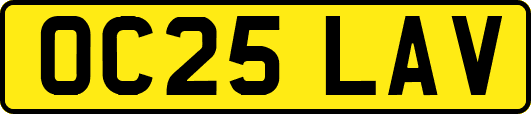 OC25LAV