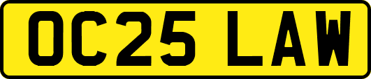OC25LAW