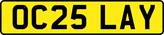 OC25LAY