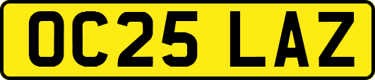 OC25LAZ